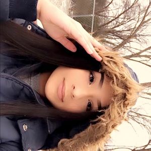 Meet your Posher, Mariana